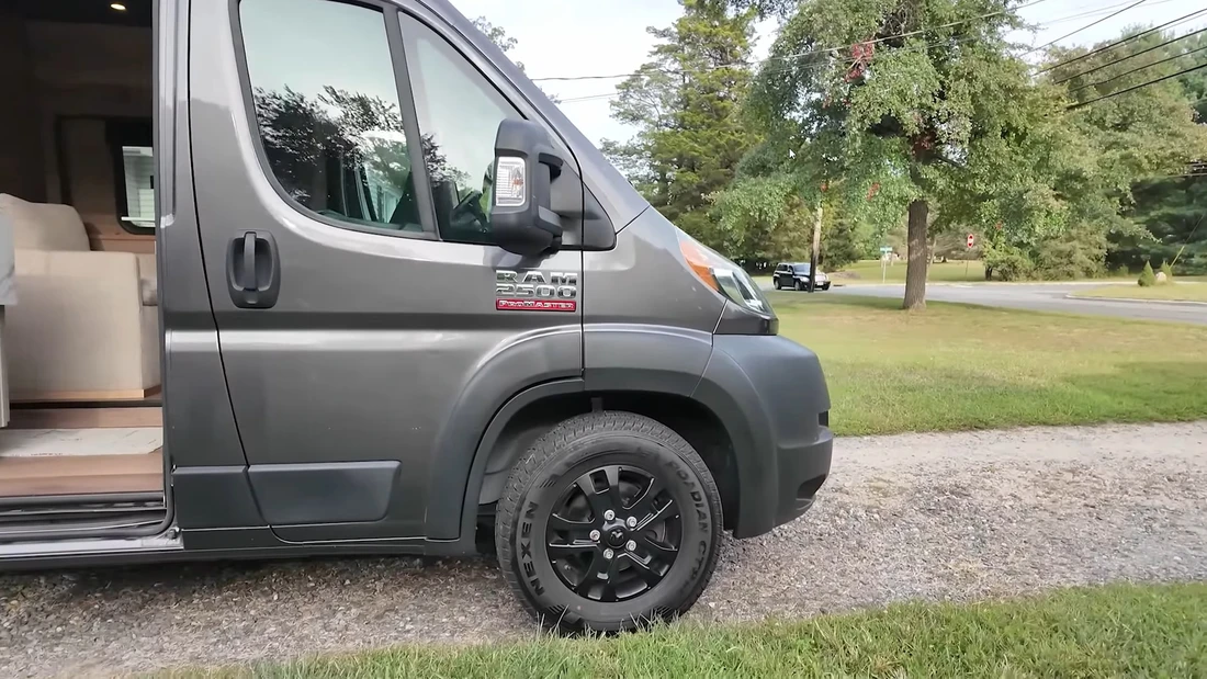 nhà di động - Ảnh 2.