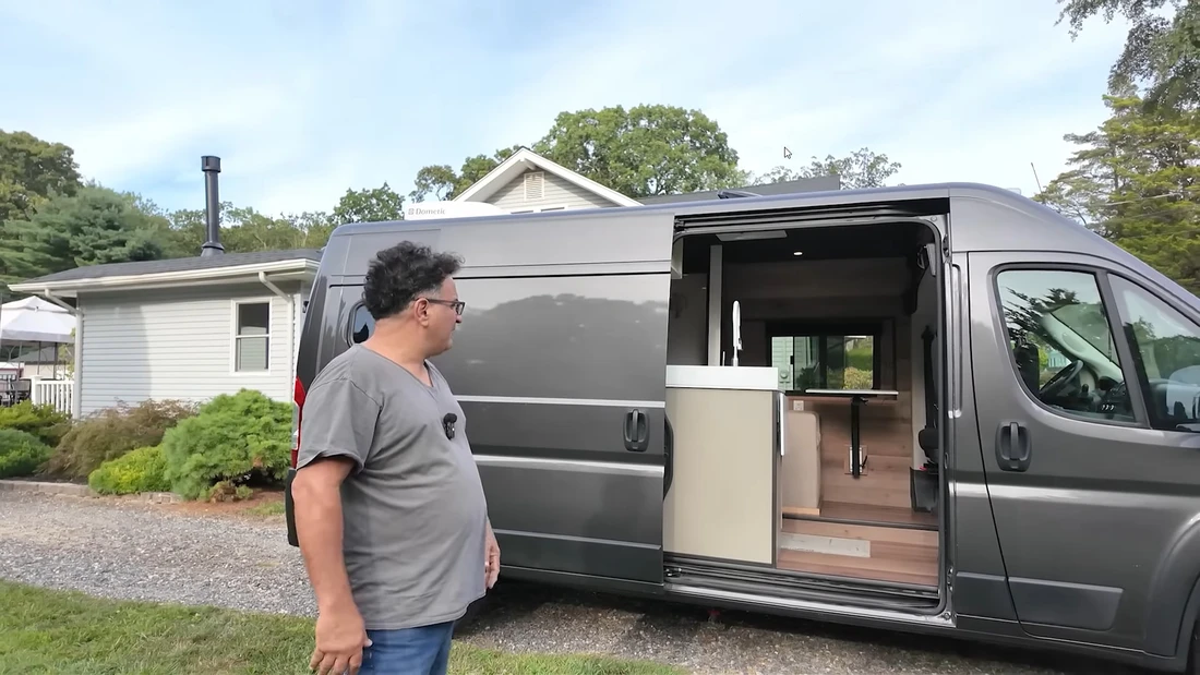 nhà di động - Ảnh 3.