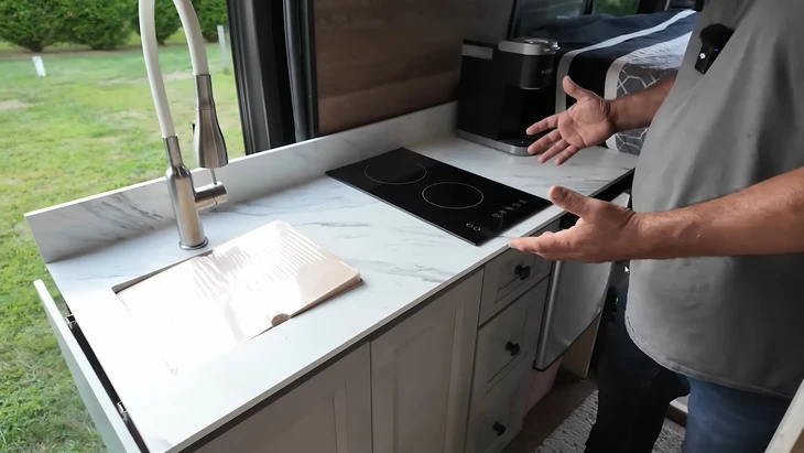 nhà di động - Ảnh 9.