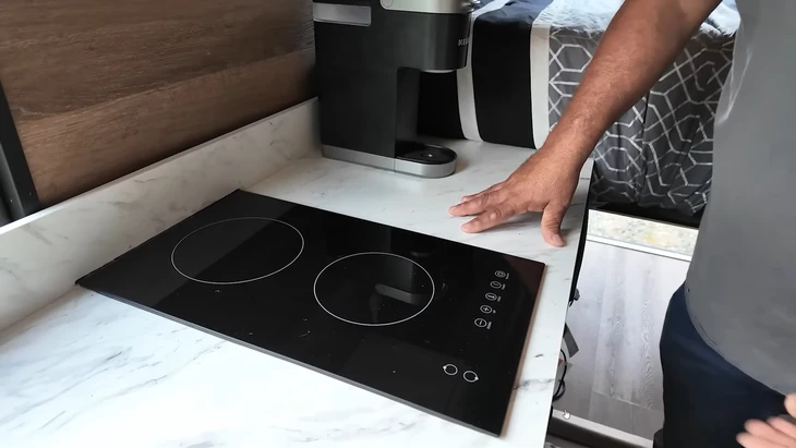 nhà di động - Ảnh 10.