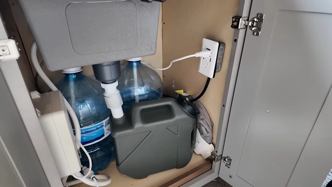 nhà di động - Ảnh 11.