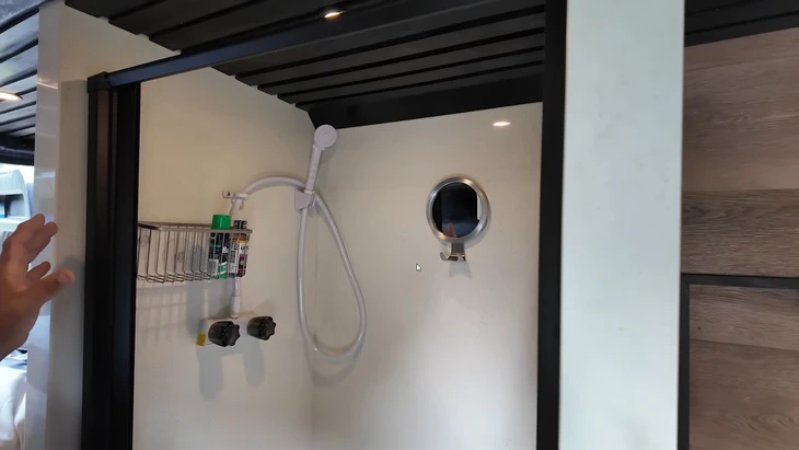 nhà di động - Ảnh 12.