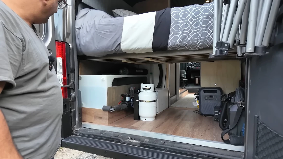 nhà di động - Ảnh 15.