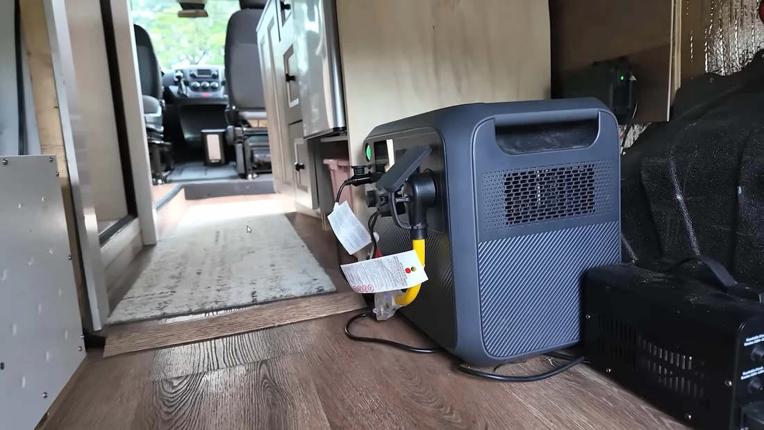 nhà di động - Ảnh 16.