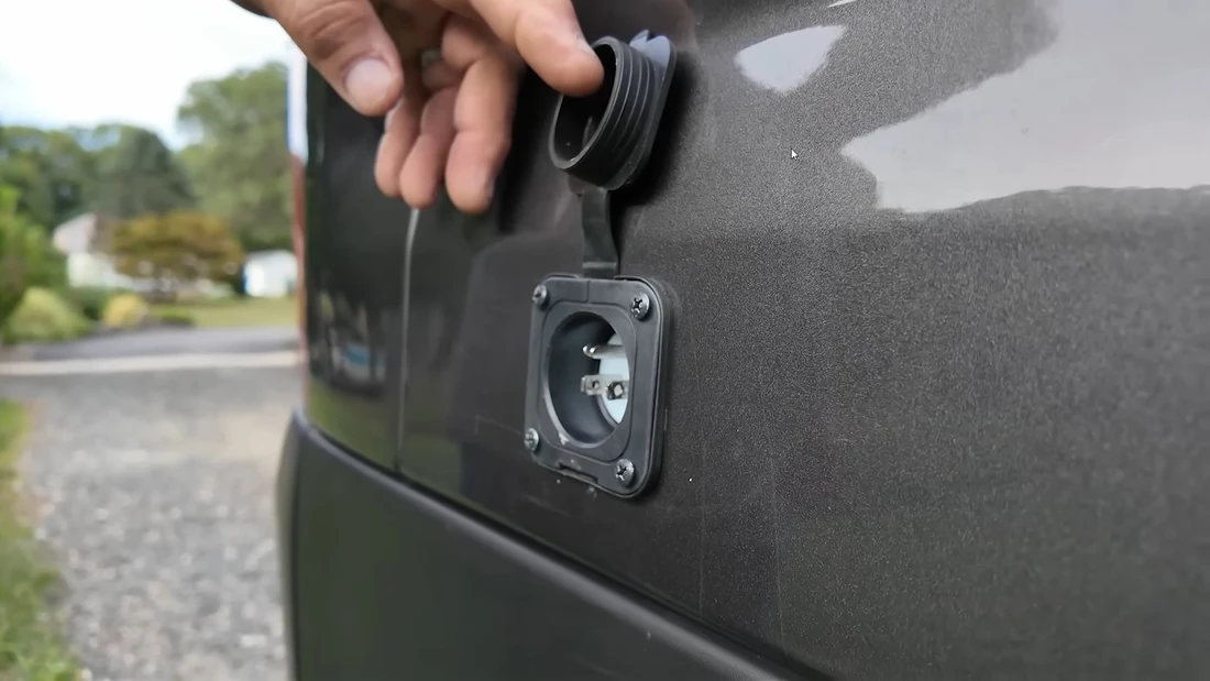 nhà di động - Ảnh 18.