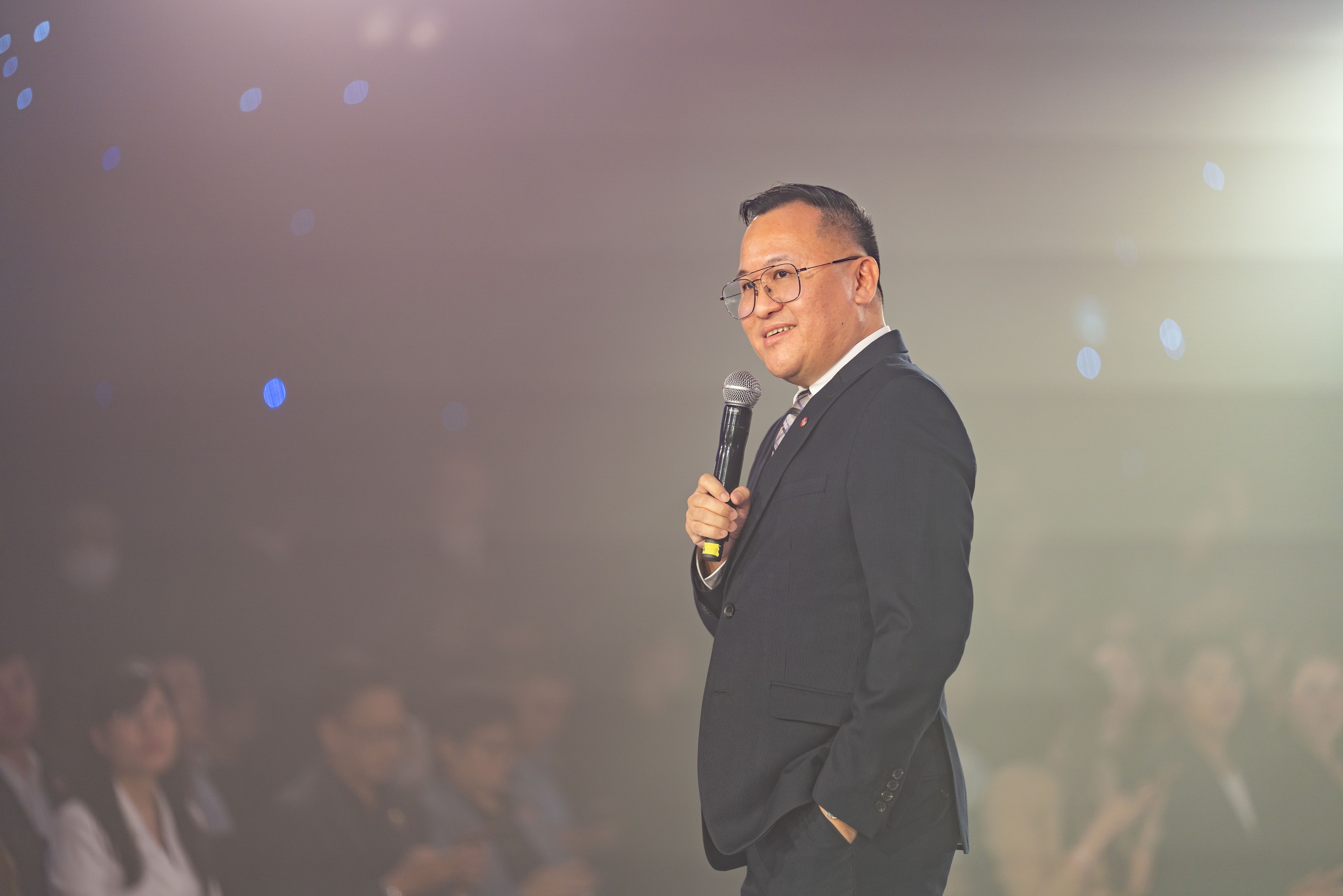 Khúc ‘khải hoàn ca’ Eaton Park cho Gamuda Land: ‘Cháy sạch’ 90% giỏ hàng đợt cuối - Ảnh 3. Khúc ‘khải hoàn ca’ Eaton Park cho Gamuda Land: ‘Cháy sạch’ 90% giỏ hàng đợt cuối - Ảnh 3.