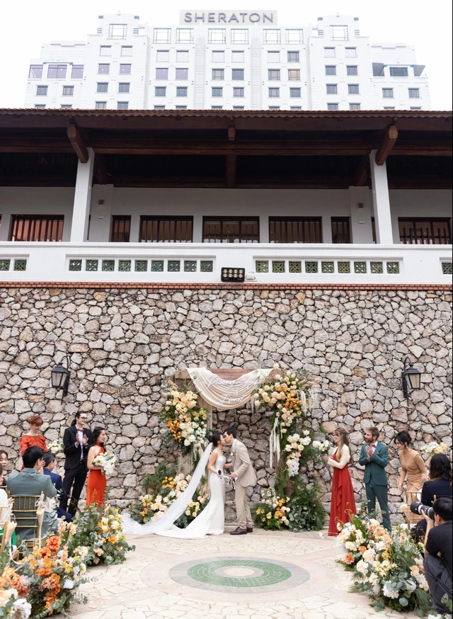 Dân tình phát sốt với khu nghỉ, khách sạn Việt Nam được thế giới 'xướng tên' - Ảnh 6.