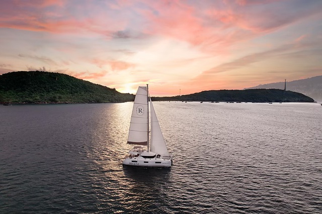 Dân tình phát sốt với khu nghỉ, khách sạn Việt Nam được thế giới 'xướng tên' - Ảnh 12.