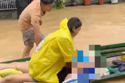 Vụ ngạt khí ở Đà Nẵng: 4 nạn nhân còn lại đang hôn mê, nguy kịch