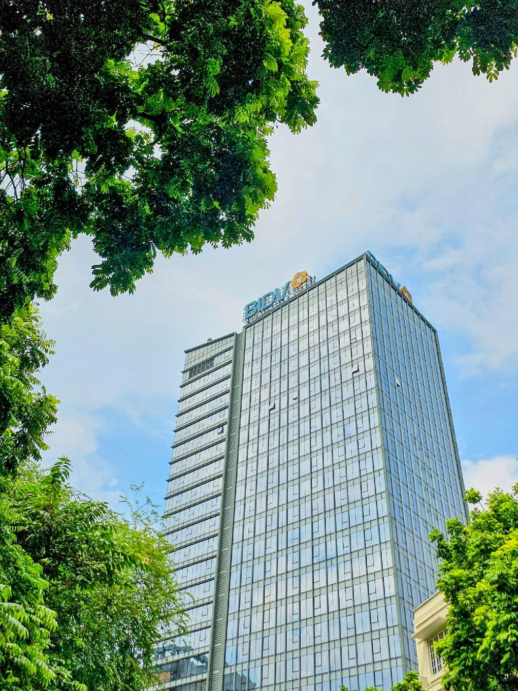 BIDV trở thành tổ chức được công nhận của Quỹ Khí hậu Xanh (GCF) - 2