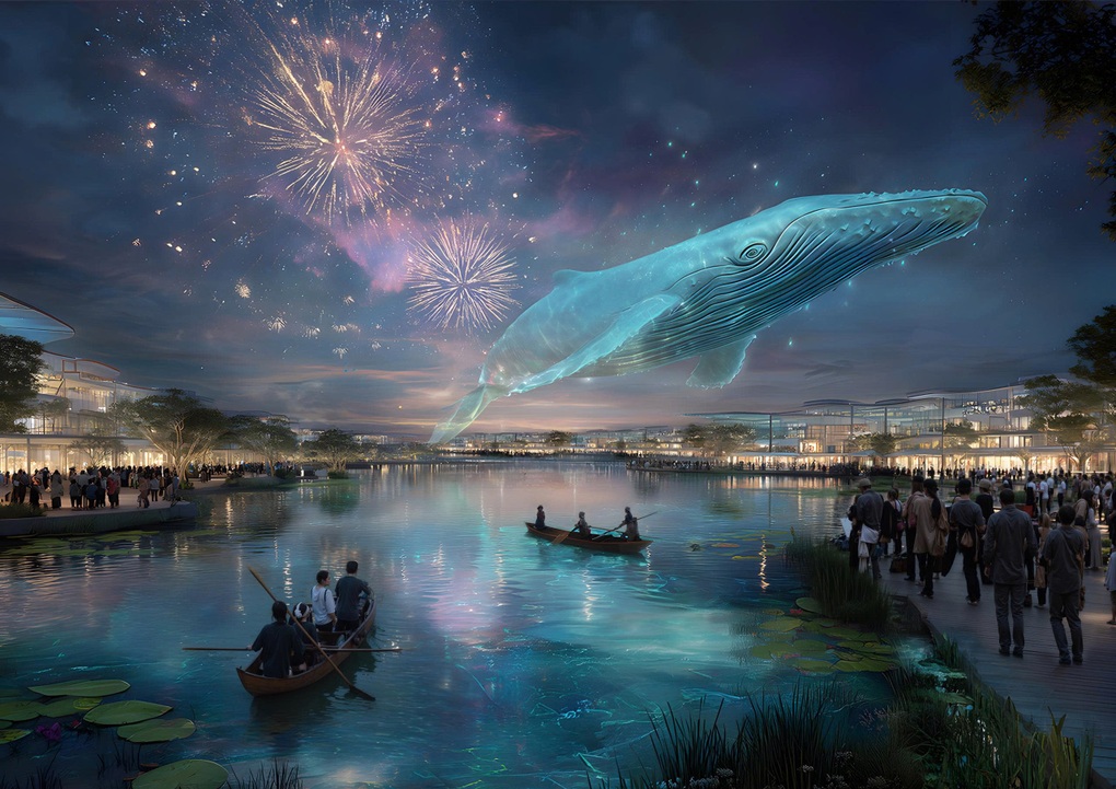 Sun Property ra mắt Charmora City - đô thị đảo trên sông kiến tạo chuẩn sống mới tại Nha Trang - 5