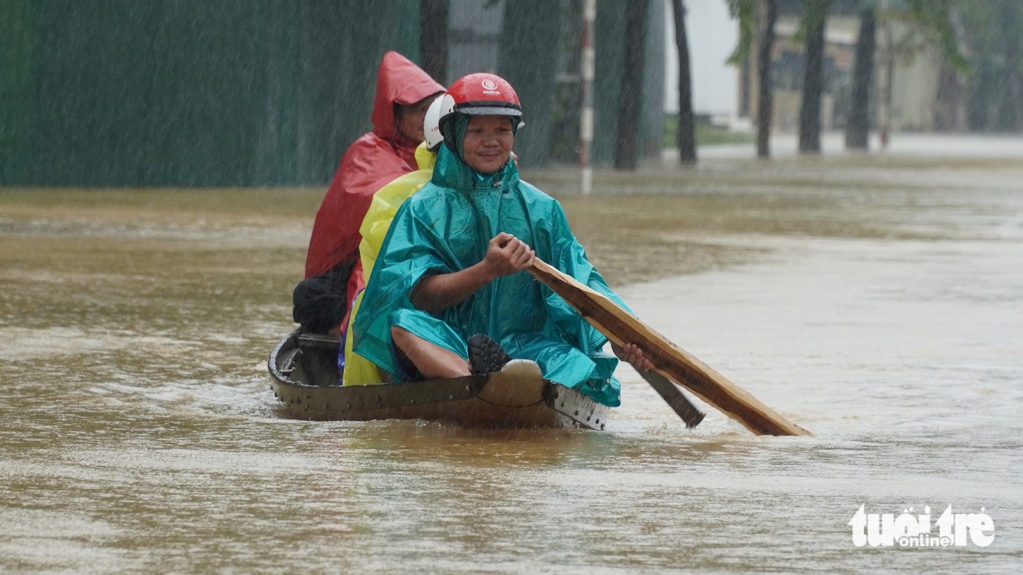 cứu trợ - Ảnh 7.