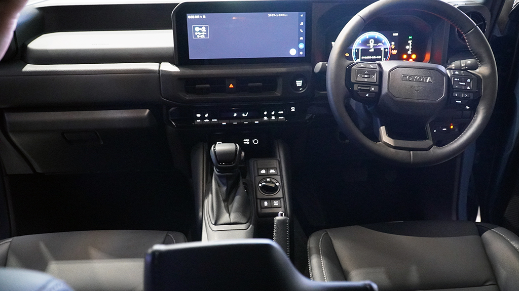 Toyota Land Cruiser FJ xuất hiện tại Japan Mobility Show 2025, chốt ngày về Việt Nam - Ảnh 8.