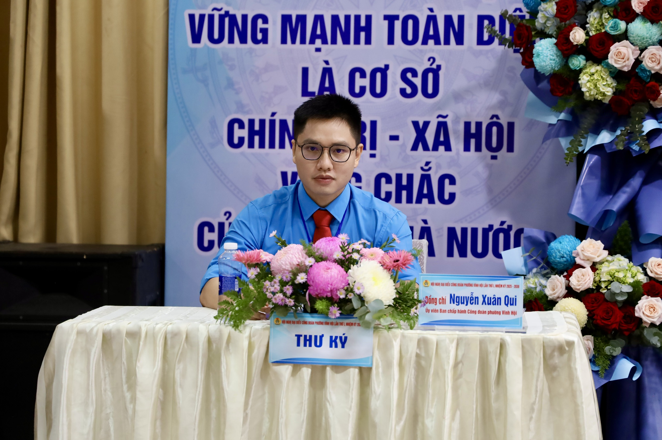 Chăm lo, bảo vệ quyền lợi đoàn viên – lao động ngày càng thiết thực, hiệu quả hơn - Ảnh 4.