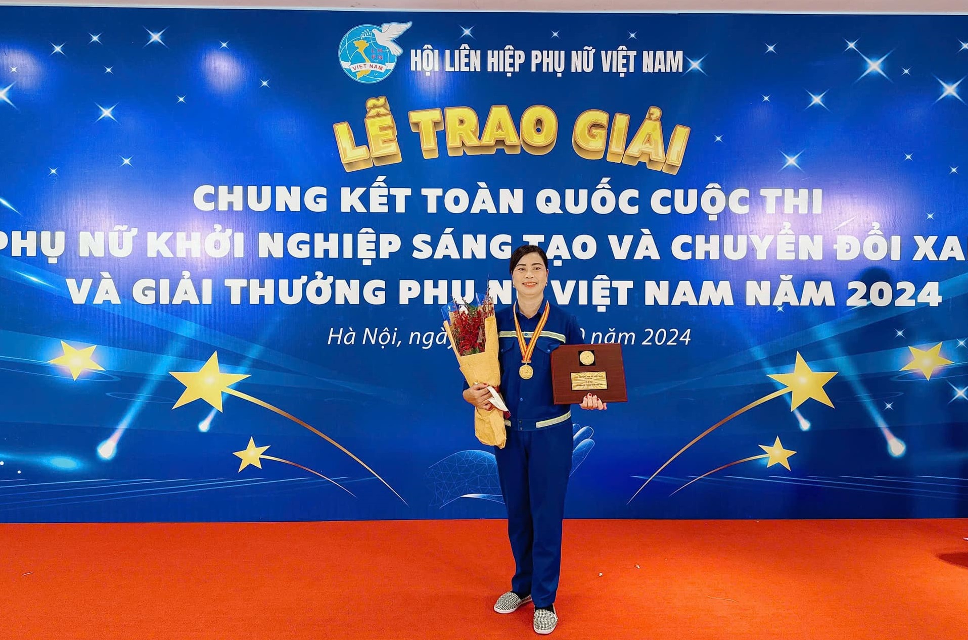 ‘Cây sáng kiến’ diệt rác, ươm mầm xanh - Ảnh 4.