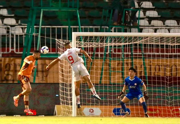 Bí quyết giúp HAGL đánh bại Thể Công Viettel, HLV Popov nói điều rất bất ngờ
- Ảnh 2. Bí quyết giúp HAGL đánh bại Thể Công Viettel, HLV Popov nói điều rất bất ngờ
- Ảnh 2.