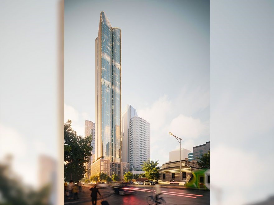 S P Setia, hành trình chinh phục châu Âu và chuẩn mực ‘đúng giá trị’ Việt Nam - Ảnh 2.