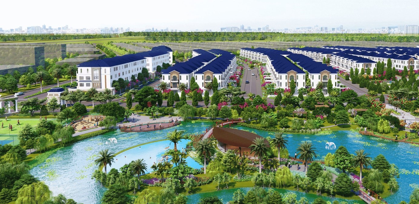 S P Setia, hành trình chinh phục châu Âu và chuẩn mực ‘đúng giá trị’ Việt Nam - Ảnh 3.