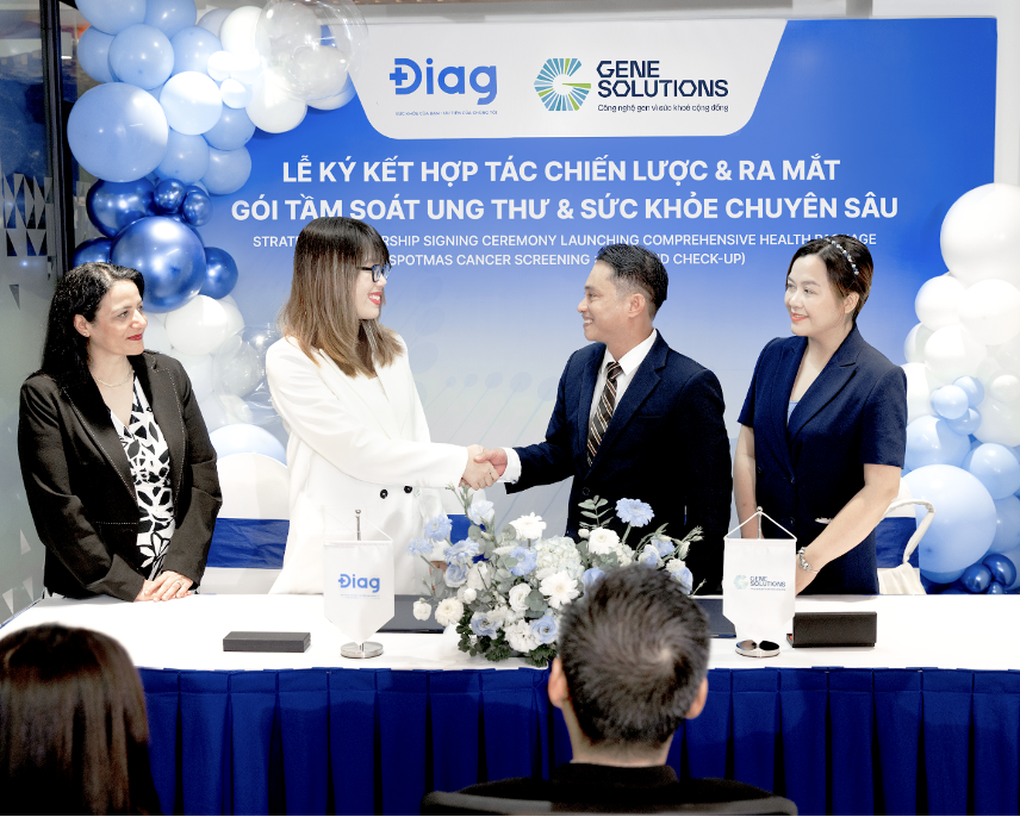 3 nhầm lẫn về triệu chứng giữa bệnh phổ biến và ung thư - 5