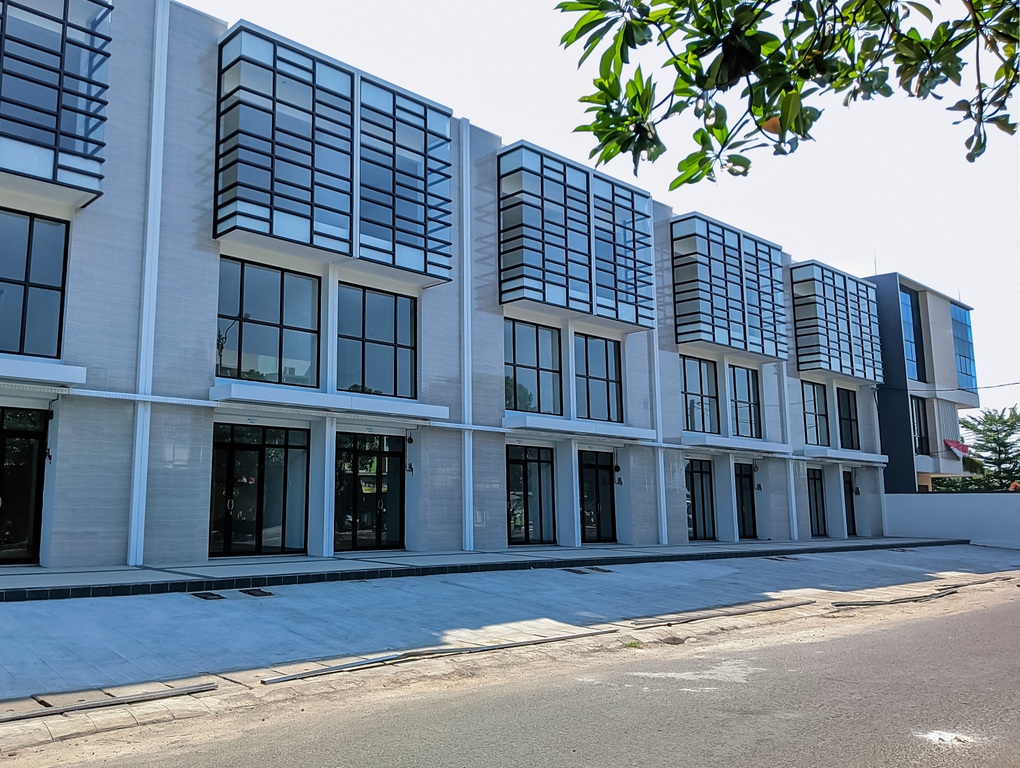 4 rào cản khiến nhà phố thương mại khó vận hành - 2