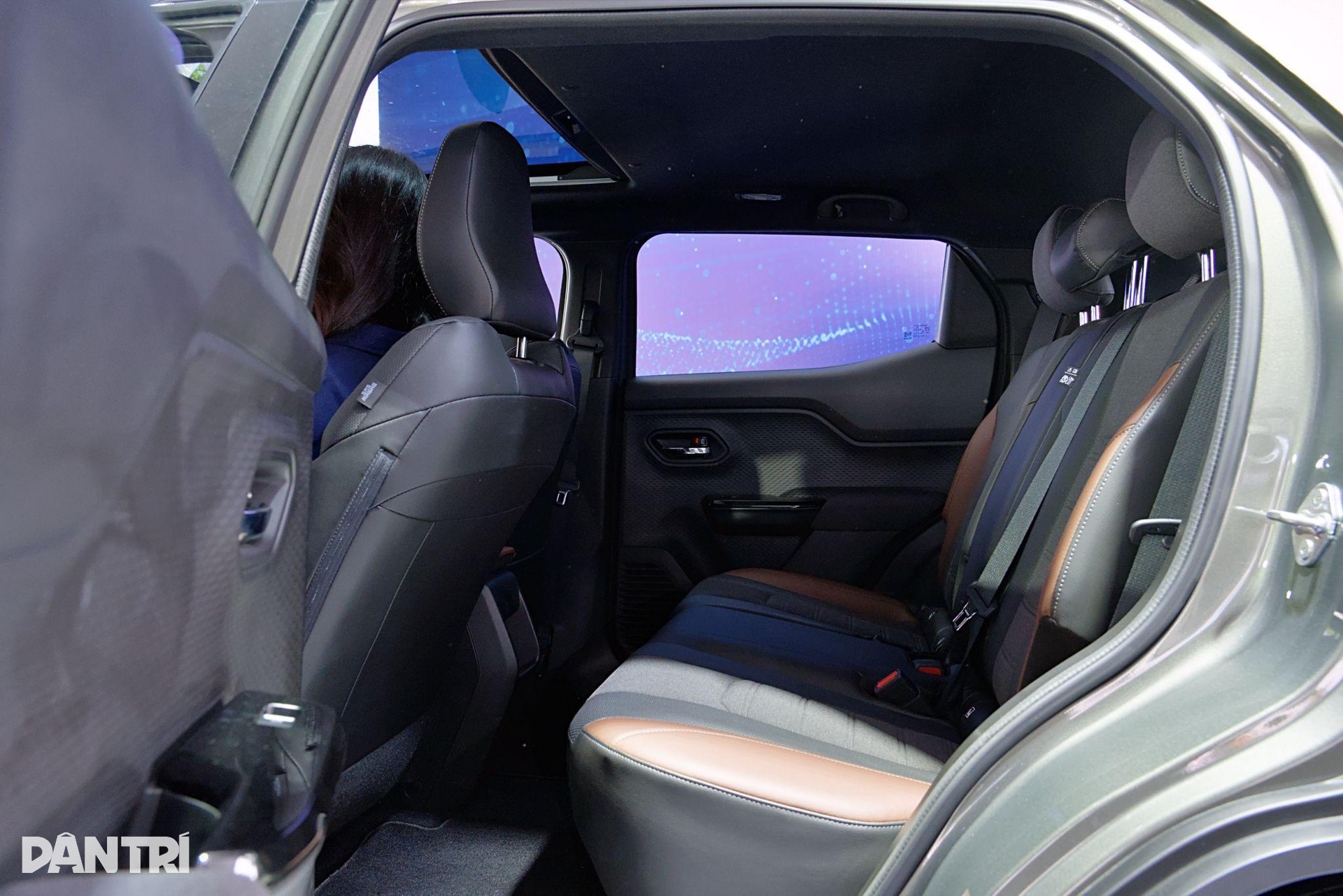 Xe điện Suzuki e Vitara vừa về Việt Nam có gì để cạnh tranh nhóm B-SUV? - 8