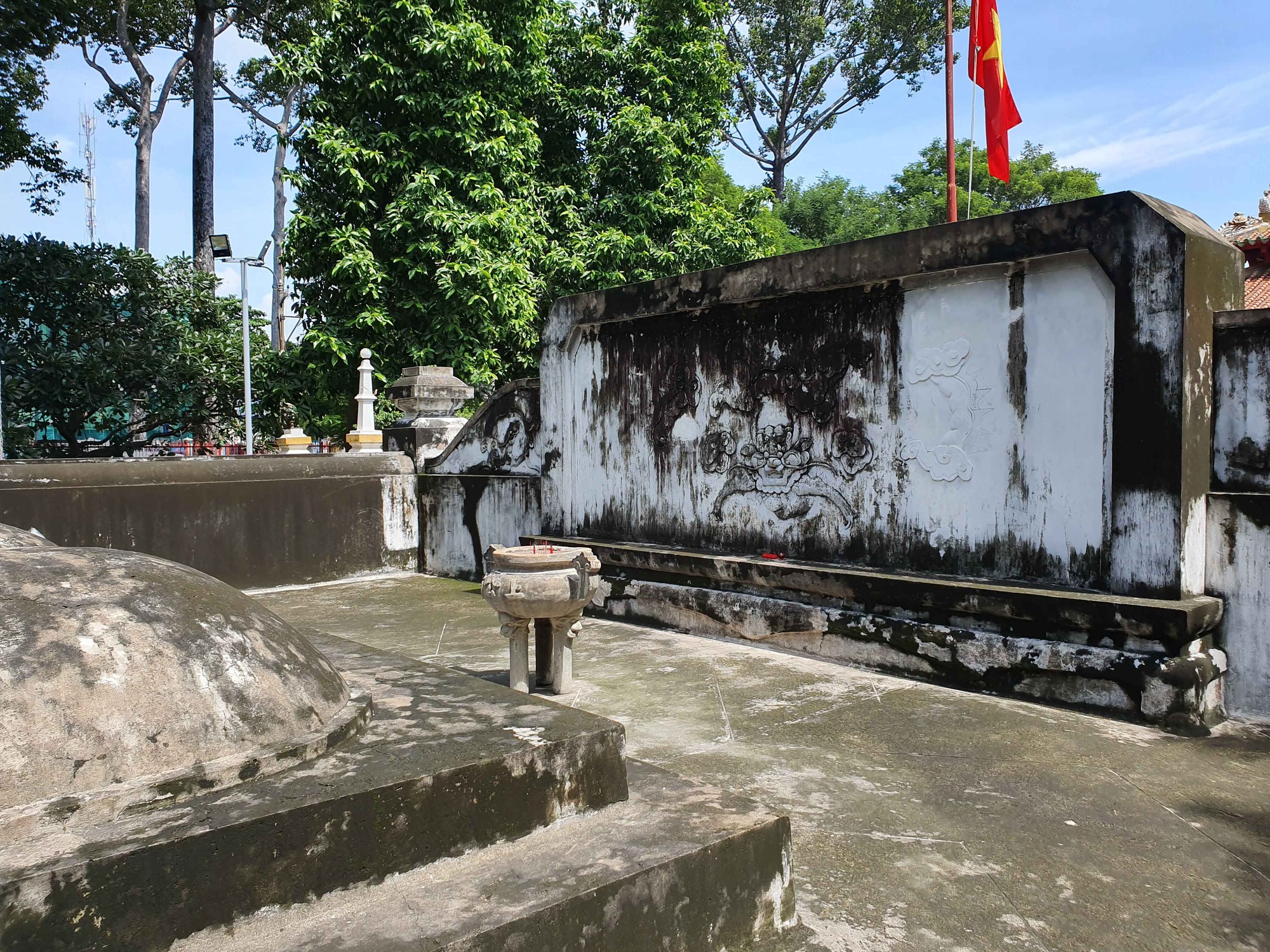 Lê Văn Duyệt và việc đào kênh Vĩnh Tế- Ảnh 3.