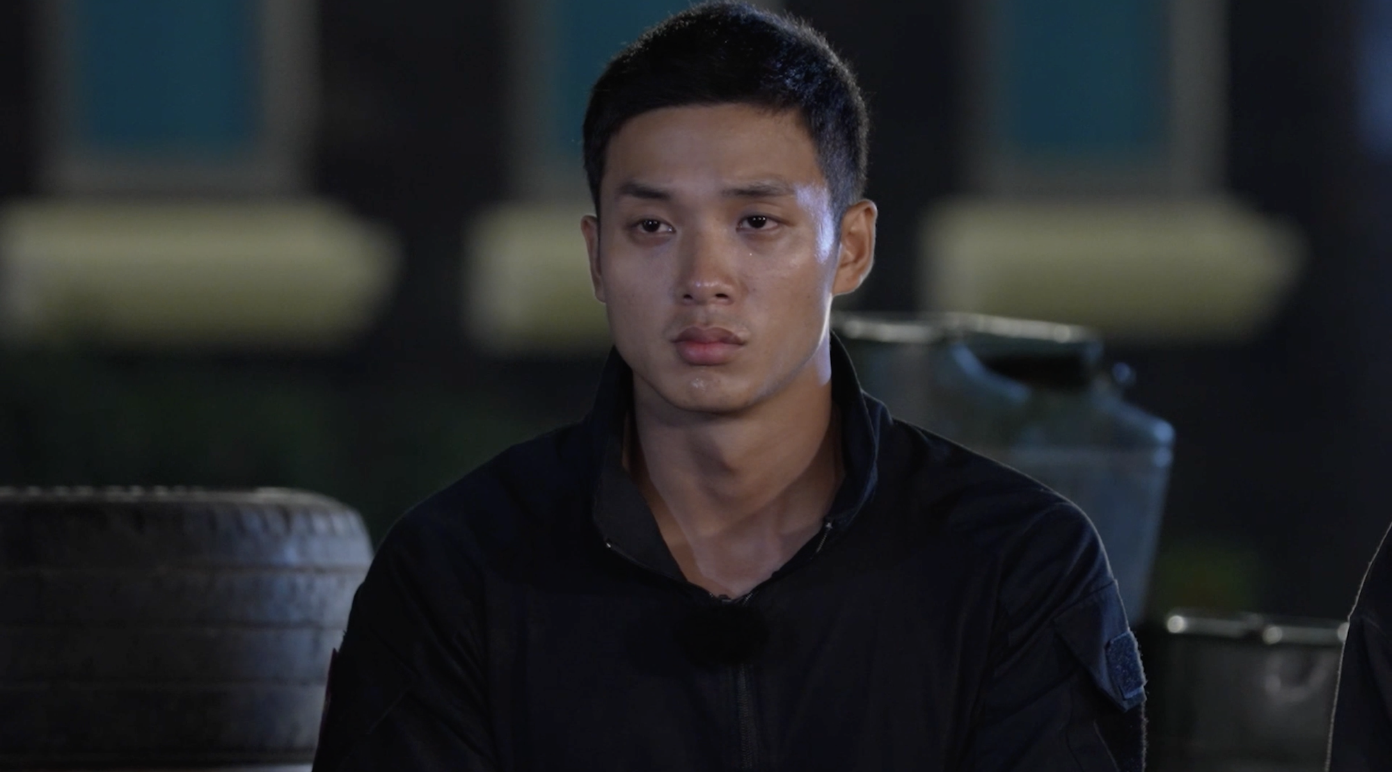 Những hồi ức của Đại tá Trần Thanh Sơn về Chuyên án Lóng Luông chạm đến trái tim của hàng triệu khán giả- Ảnh 10. Những hồi ức của Đại tá Trần Thanh Sơn về Chuyên án Lóng Luông chạm đến trái tim của hàng triệu khán giả- Ảnh 10.