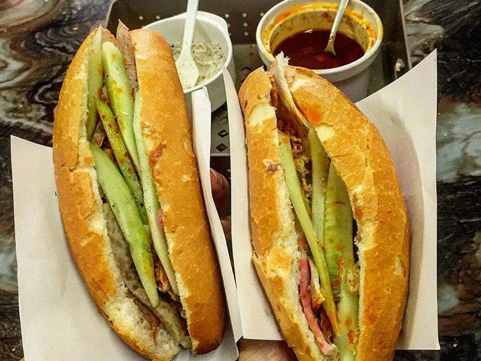 Vì sao bánh mì Việt Nam không trong Top 50 loại bánh mì ngon nhất thế giới? - 2