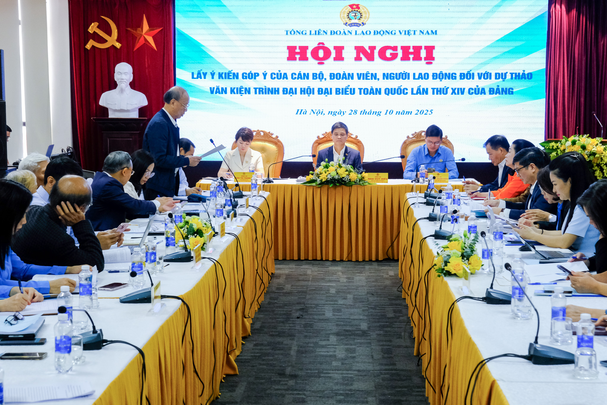 tiền lương - Ảnh 2.