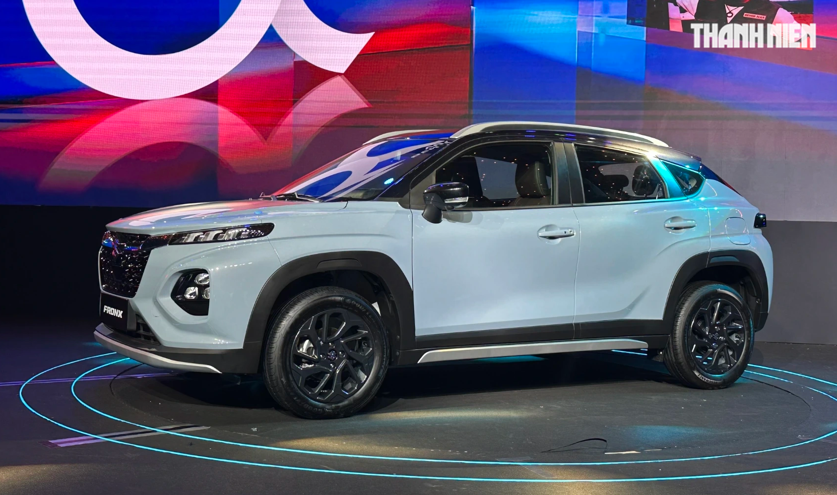 Ô tô nhập khẩu ồ ạt về Việt Nam, nhiều mẫu mới từ Thái Lan, Trung Quốc- Ảnh 2.