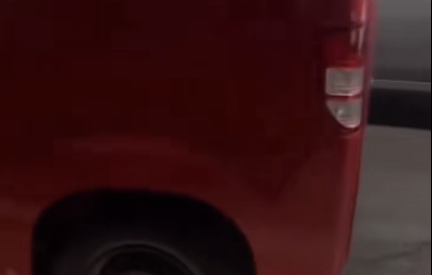 VinFast EC Van - Ảnh 2.