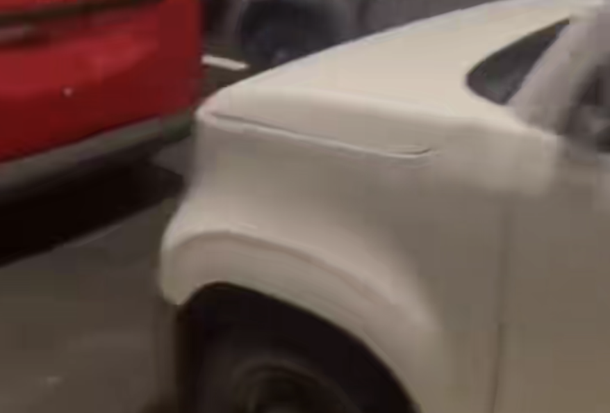 VinFast EC Van - Ảnh 5.