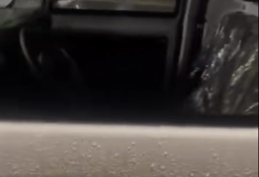 VinFast EC Van - Ảnh 6.