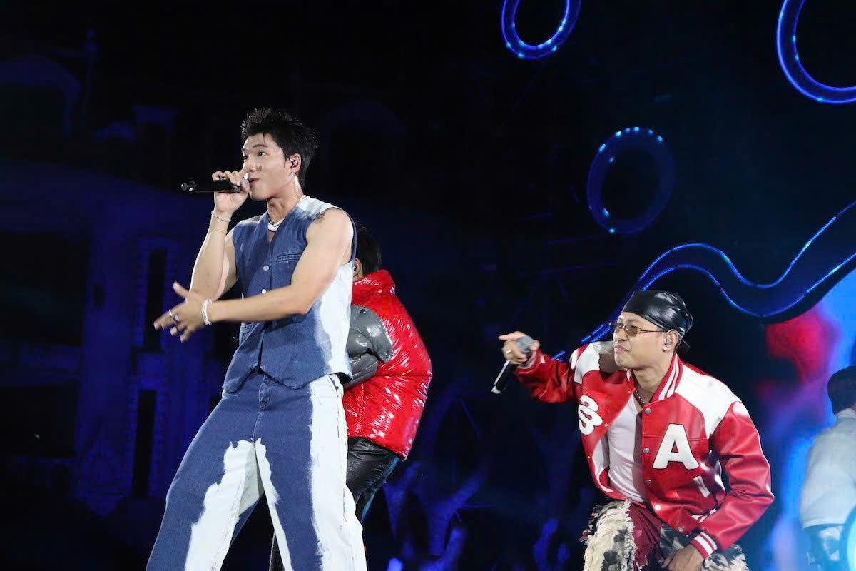 Dẹp loạn 'nhạc rác': Sự lệch chuẩn nguy hiểm- Ảnh 2. Dẹp loạn 'nhạc rác': Sự lệch chuẩn nguy hiểm- Ảnh 2.