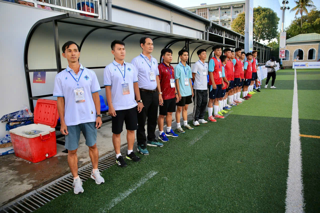 'Lột xác' ngoạn mục, đội Trường ĐH Đồng Tháp và ĐH Cần Thơ vào vòng chung kết- Ảnh 4.