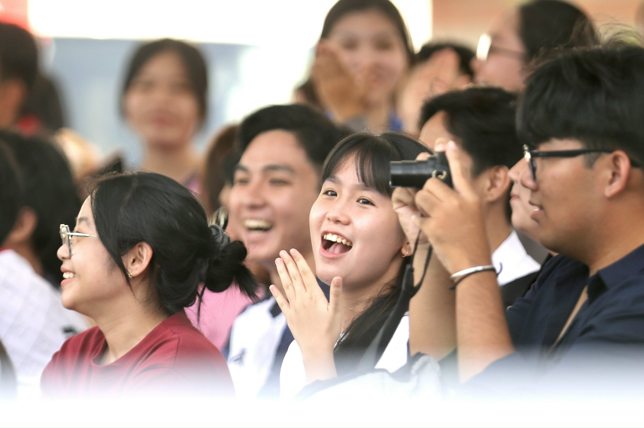 'Lột xác' ngoạn mục, đội Trường ĐH Đồng Tháp và ĐH Cần Thơ vào vòng chung kết- Ảnh 7.