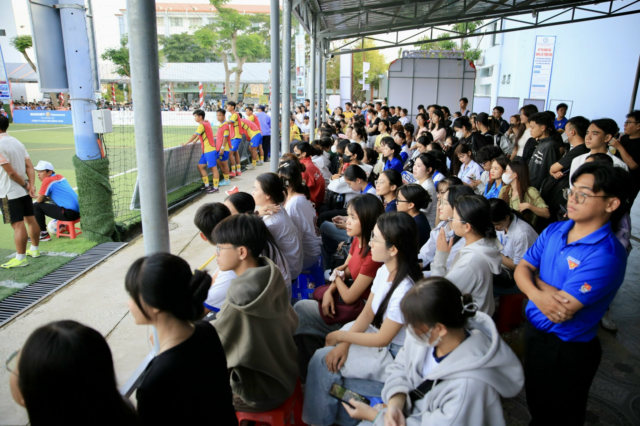 'Lột xác' ngoạn mục, đội Trường ĐH Đồng Tháp và ĐH Cần Thơ vào vòng chung kết- Ảnh 12.