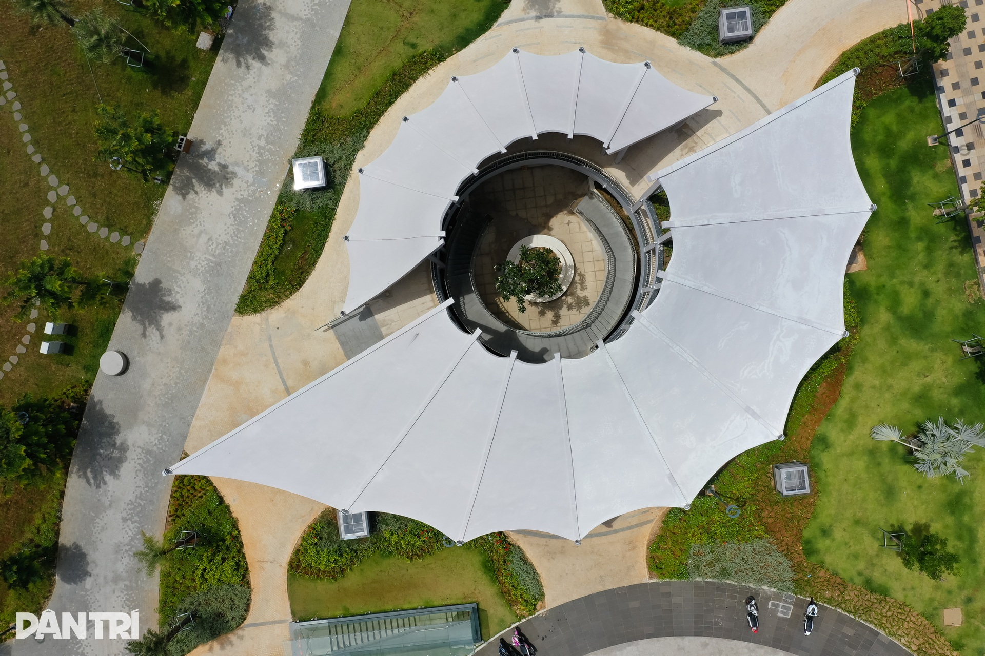 6 trạm tiện ích “xịn xò” chuẩn bị phục vụ du khách tắm biển Vũng Tàu - 6 6 trạm tiện ích “xịn xò” chuẩn bị phục vụ du khách tắm biển Vũng Tàu - 6