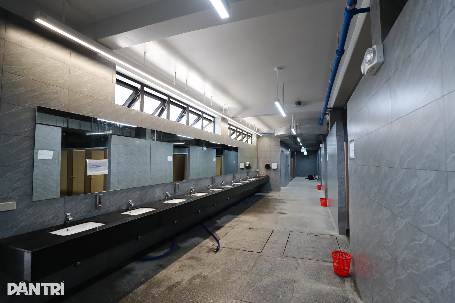 6 trạm tiện ích “xịn xò” chuẩn bị phục vụ du khách tắm biển Vũng Tàu - 8 6 trạm tiện ích “xịn xò” chuẩn bị phục vụ du khách tắm biển Vũng Tàu - 8