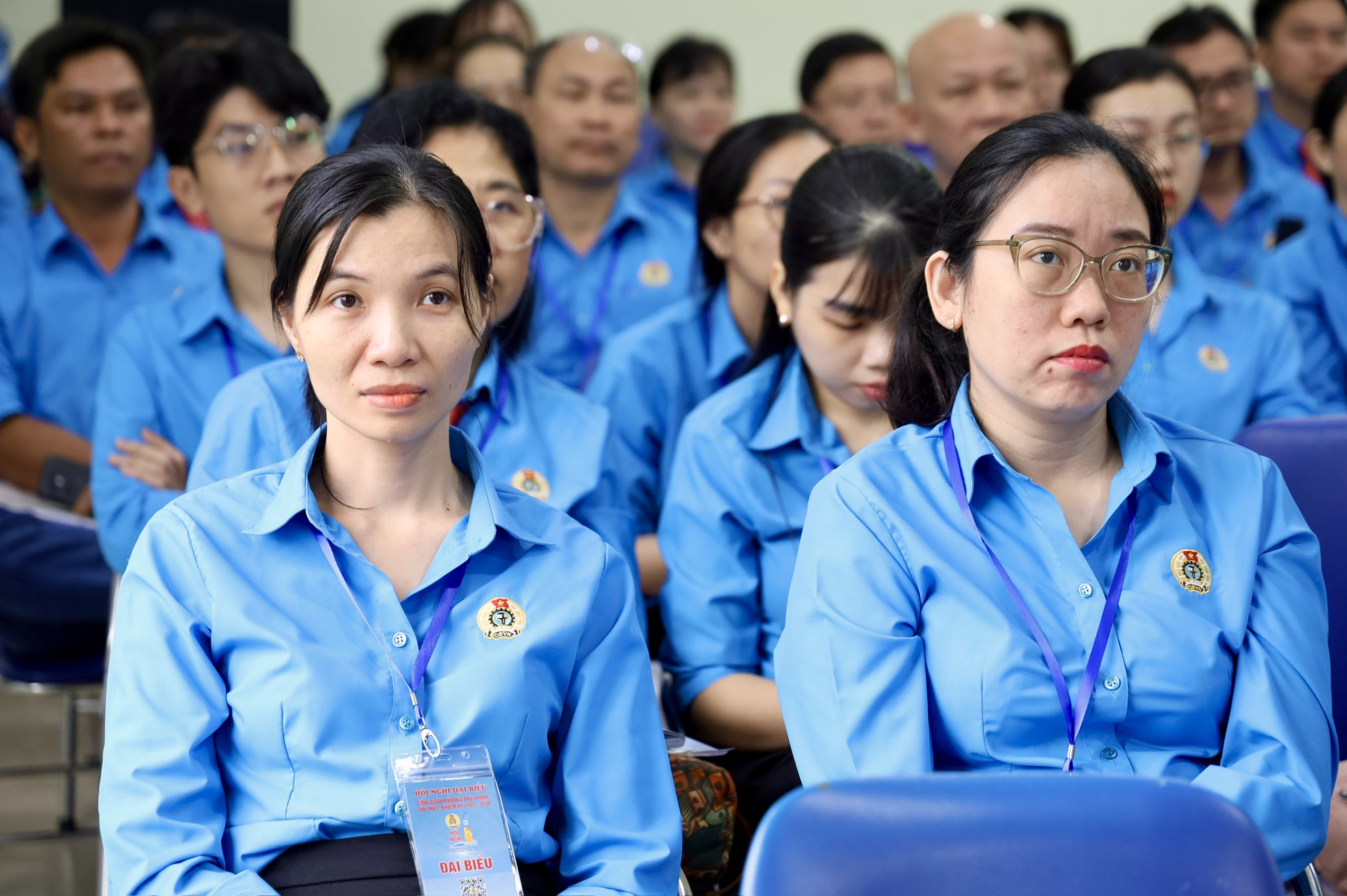 Nâng cao chất lượng hoạt động cơ sở, chú trọng phát triển đoàn viên 4 Nâng cao chất lượng hoạt động cơ sở, chú trọng phát triển đoàn viên - Ảnh 4.