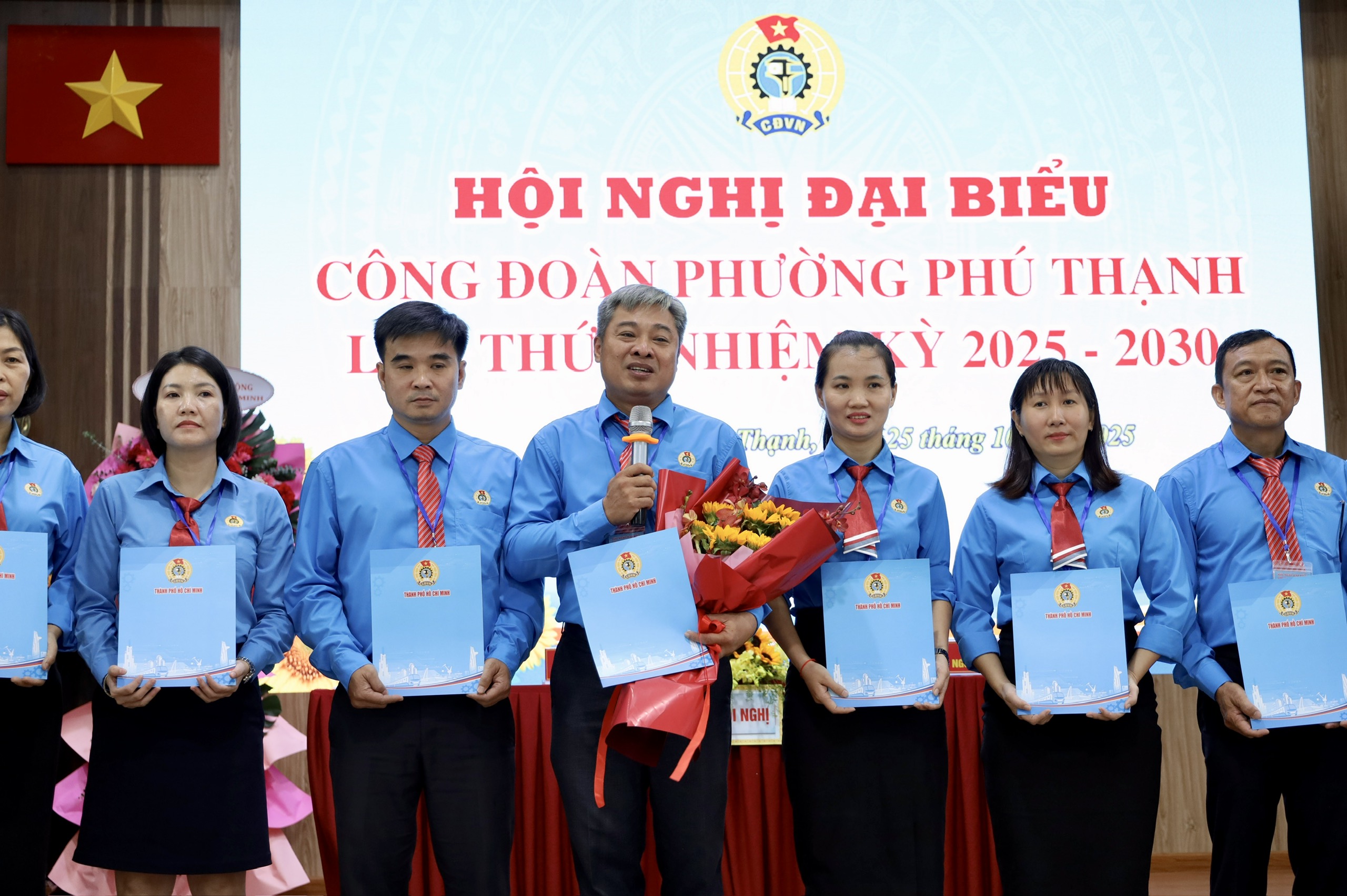 Nâng cao chất lượng hoạt động cơ sở, chú trọng phát triển đoàn viên 9 Nâng cao chất lượng hoạt động cơ sở, chú trọng phát triển đoàn viên - Ảnh 9.