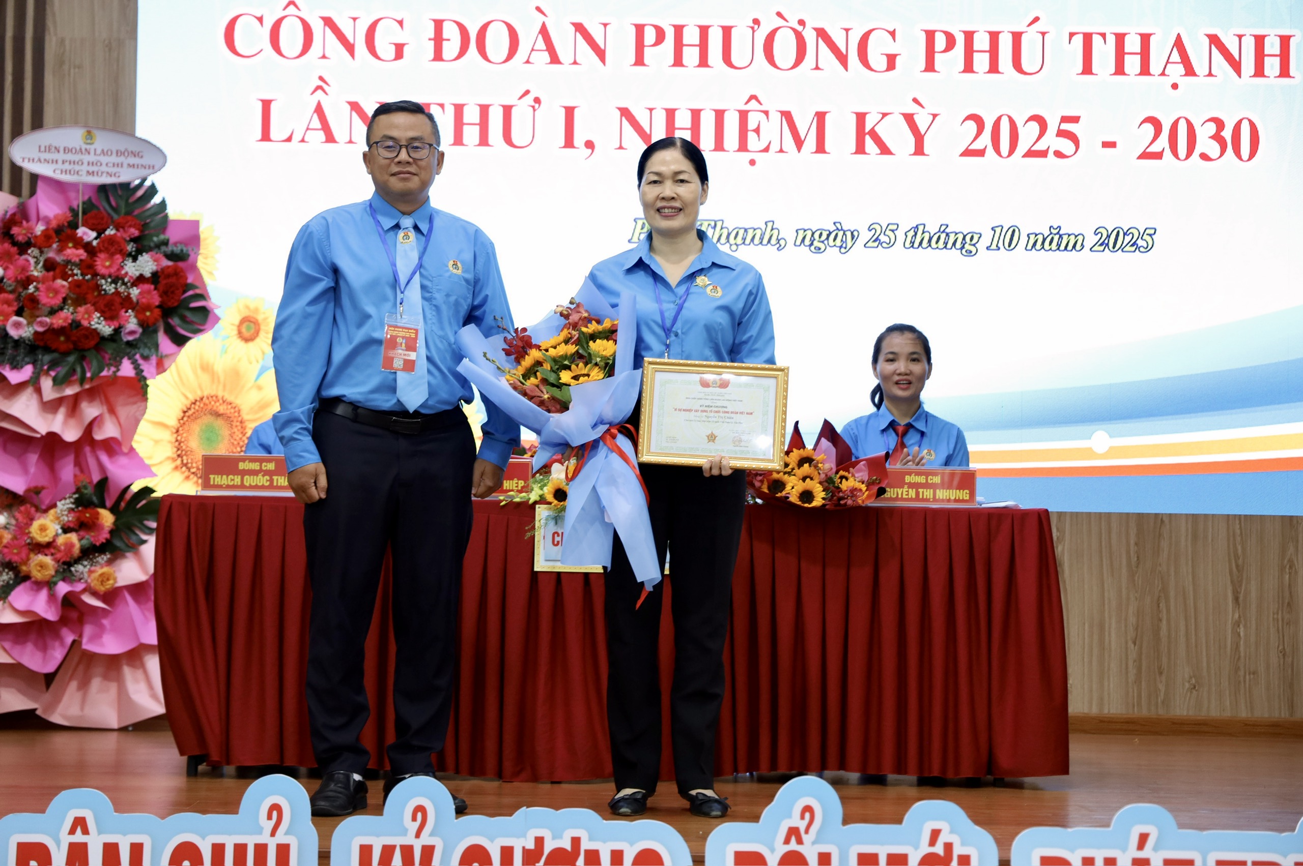 Nâng cao chất lượng hoạt động cơ sở, chú trọng phát triển đoàn viên 10 Nâng cao chất lượng hoạt động cơ sở, chú trọng phát triển đoàn viên - Ảnh 10.