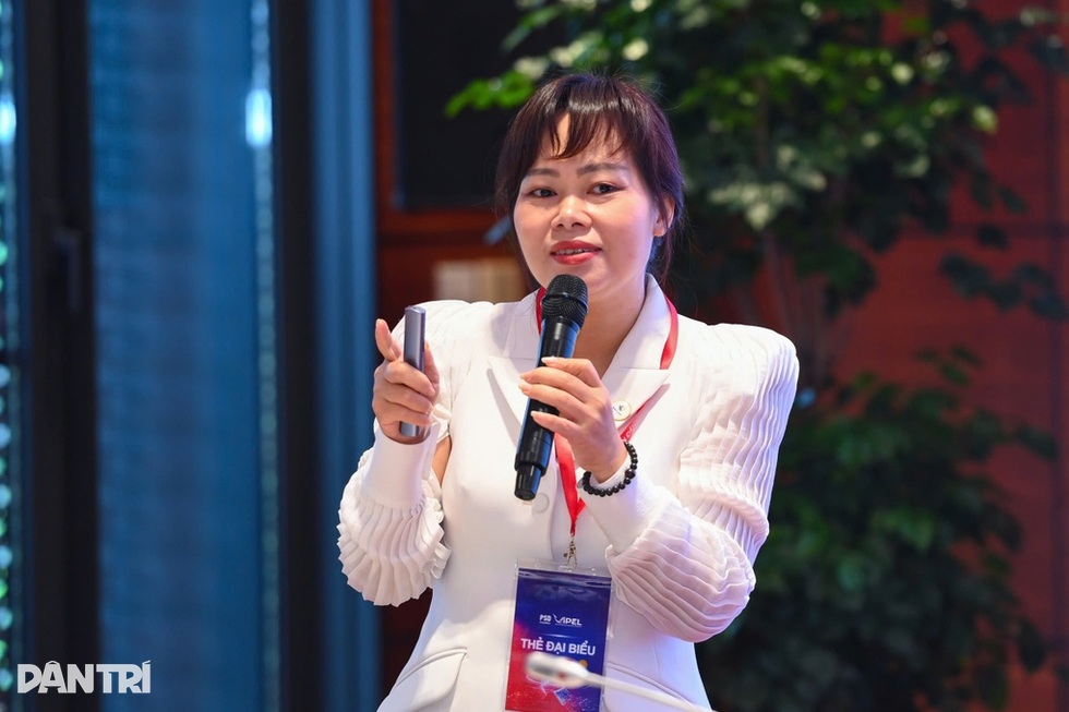 Chuyên gia: Cần đột phá thể chế để hiện thực hóa 3 trụ cột tăng trưởng - 2