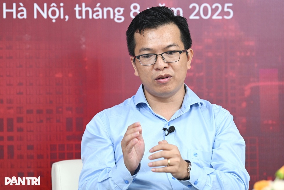 Chuyên gia: Cần đột phá thể chế để hiện thực hóa 3 trụ cột tăng trưởng - 5