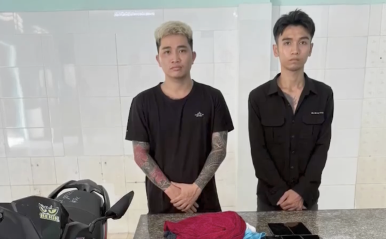 Vì sao Công an TP HCM bắt hàng loạt TikToker thời gian quan? - Ảnh 2.