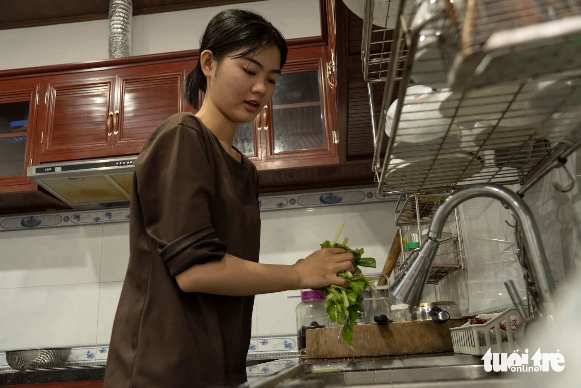 Tiếp sức đến trường - Ảnh 2.