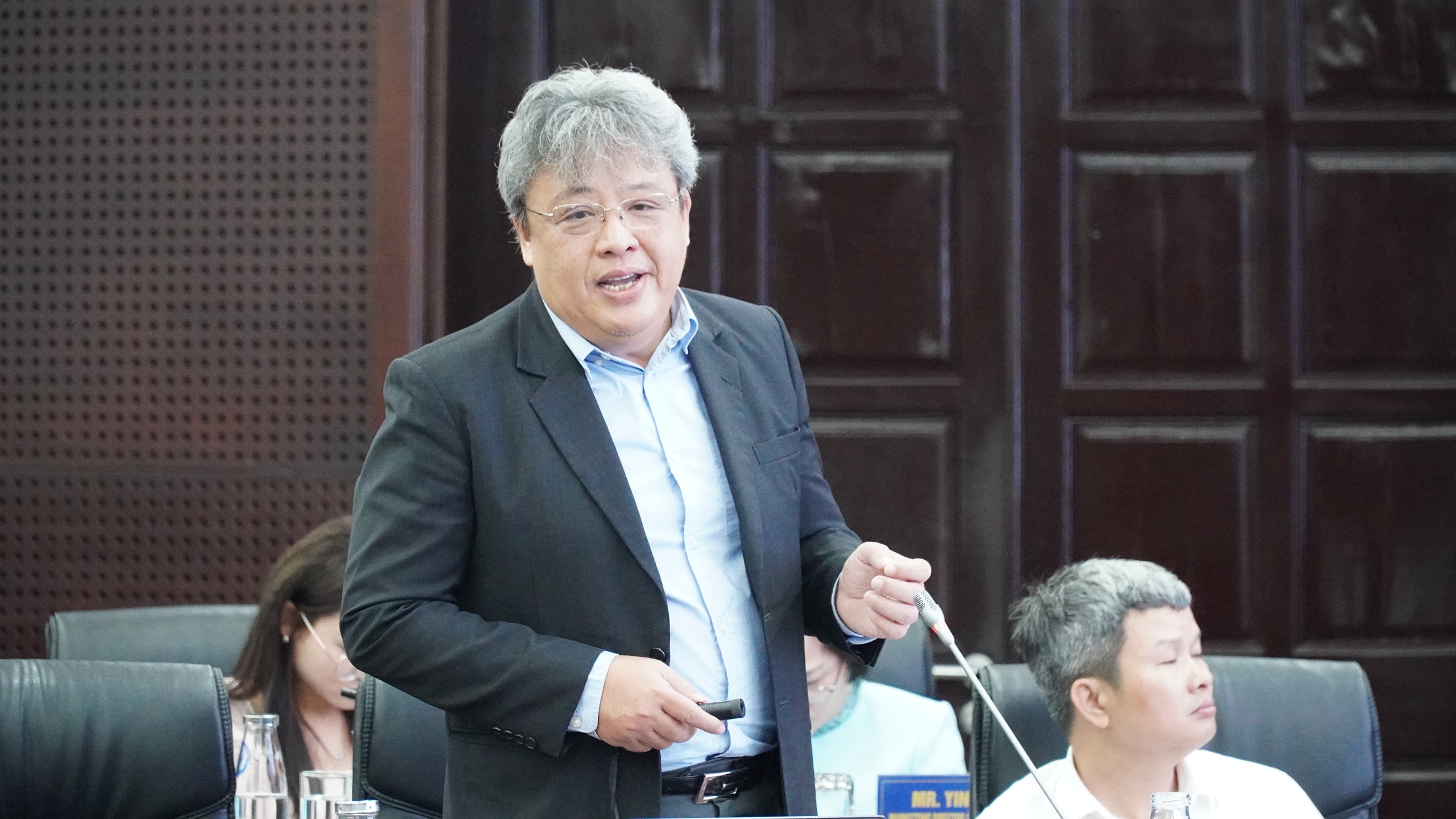 Đà Nẵng ưu tiên làm tuyến đường sắt đô thị nối từ sân bay với Hội An 5 Đà Nẵng ưu tiên làm tuyến đường sắt đô thị nối từ sân bay với Hội An - Ảnh 6.