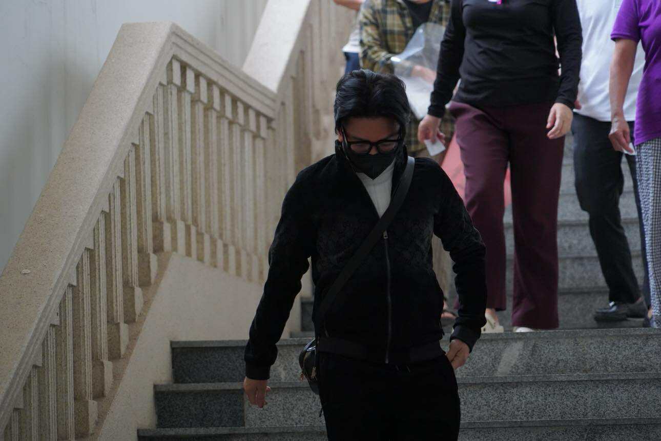 ca sĩ Vũ Hà - Ảnh 3.