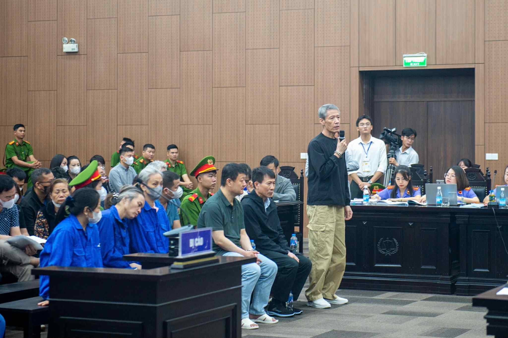 ca sĩ Vũ Hà - Ảnh 7.