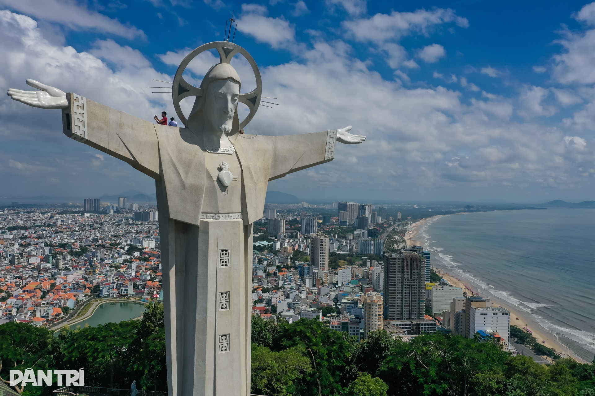 Bãi biển ở TPHCM được vinh danh Điểm đến du lịch biển hàng đầu châu Á - 3